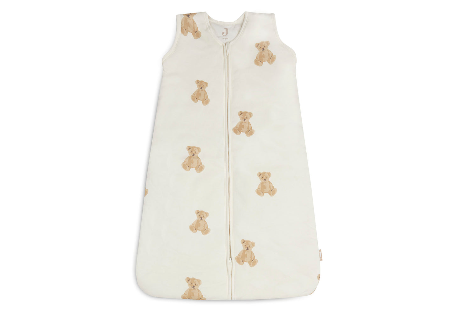 Gigoteuse avec manches amovibles 70 cm | Teddy Bear