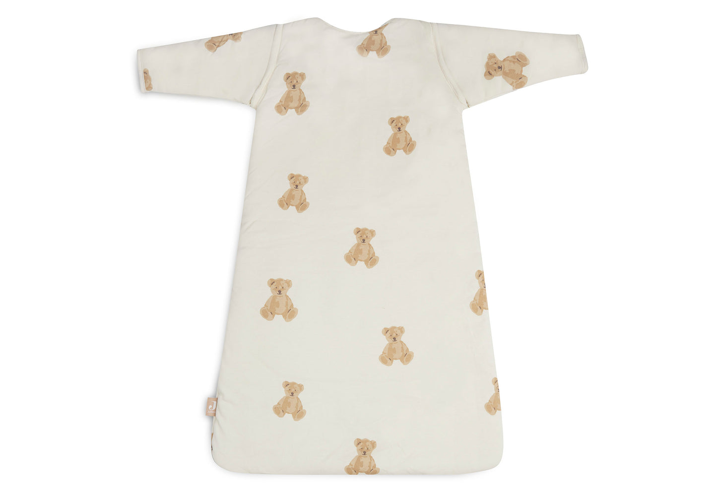Gigoteuse avec manches amovibles 70 cm | Teddy Bear