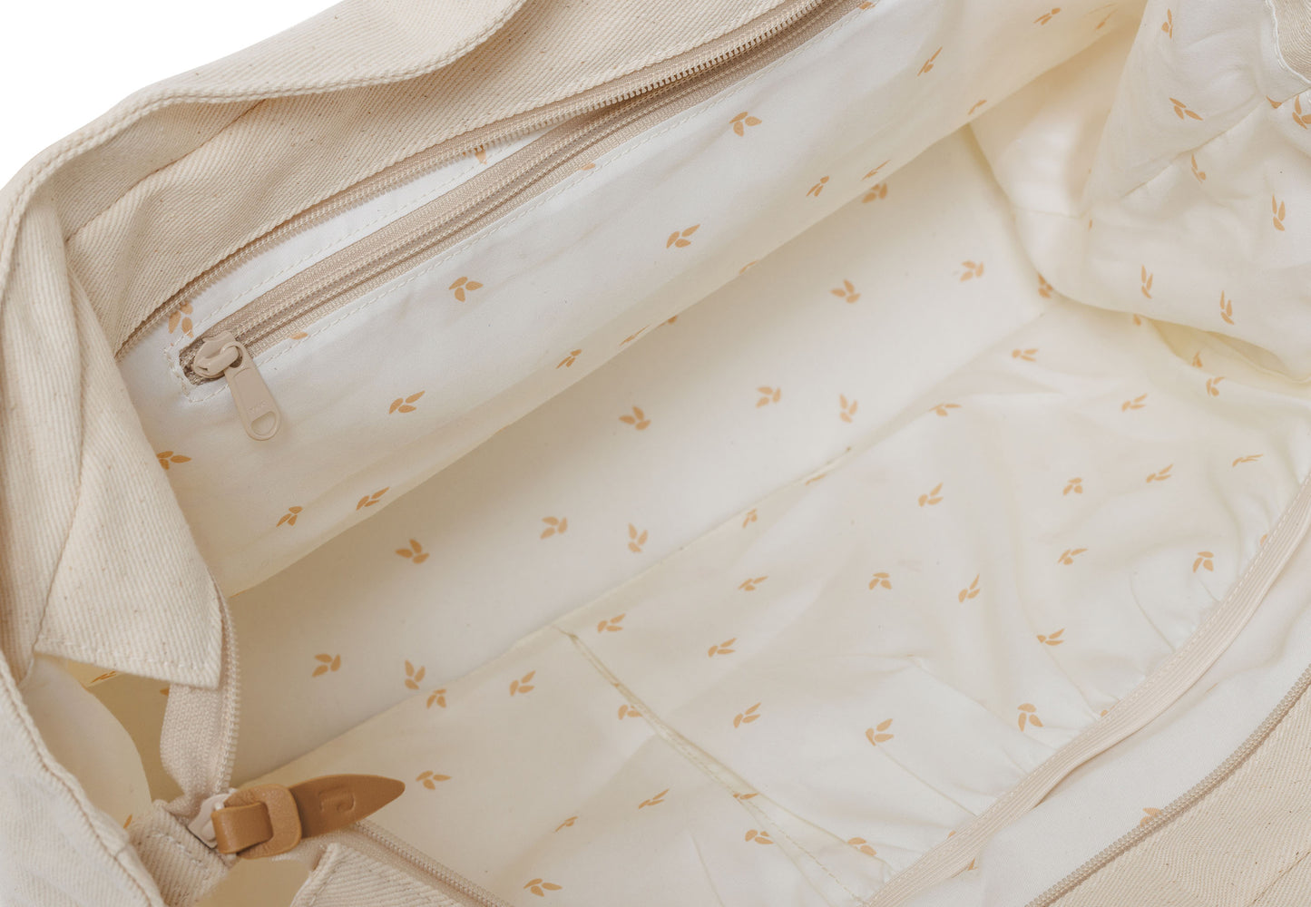 Sac à langer | Twill