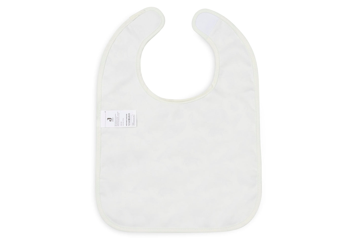 Bavoirs imperméables (Pack de 2) | Animals Nougat