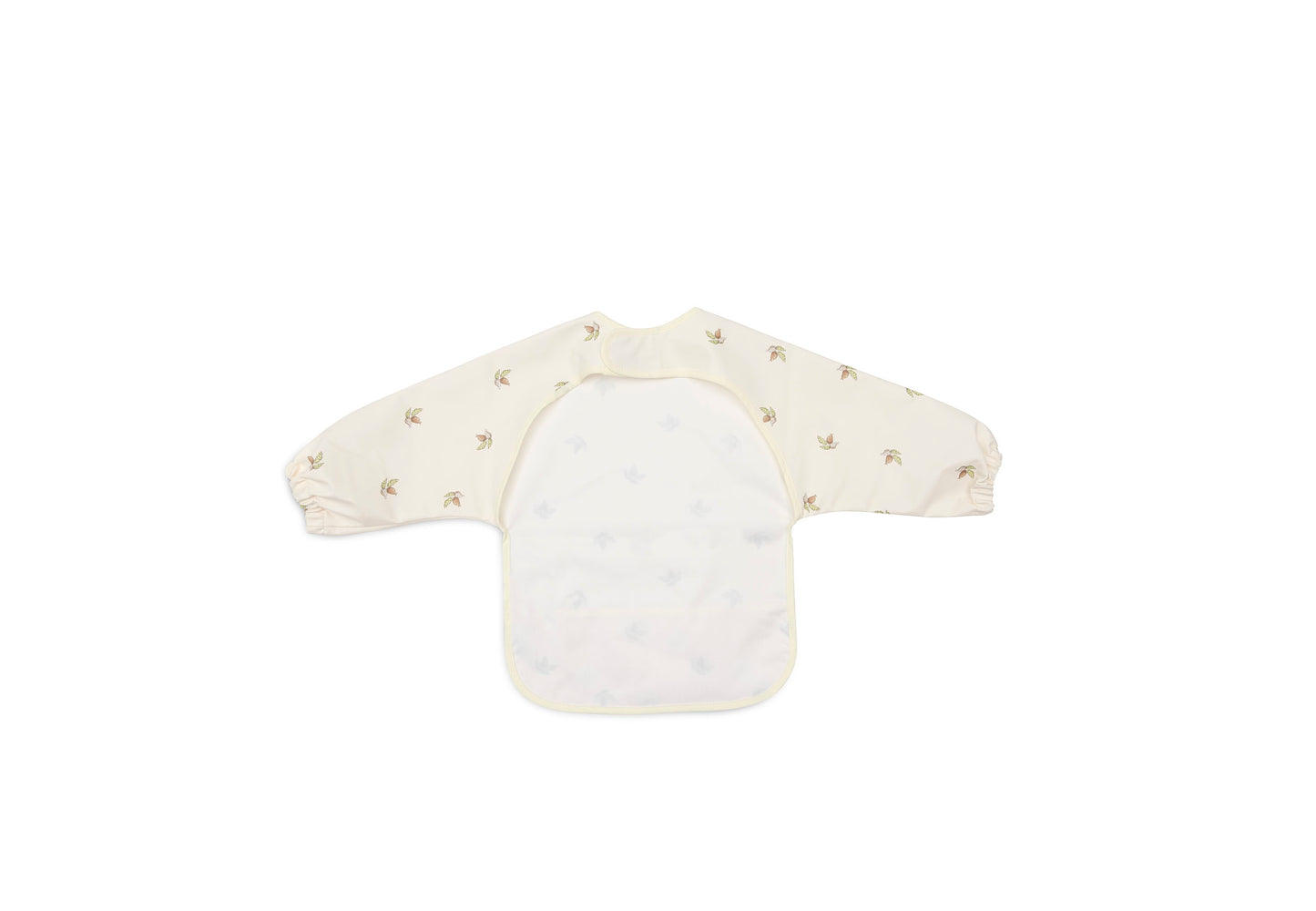 Bavoir imperméable à manches | Rosehip