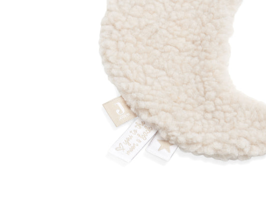 Attache tétine Moon | Nougat