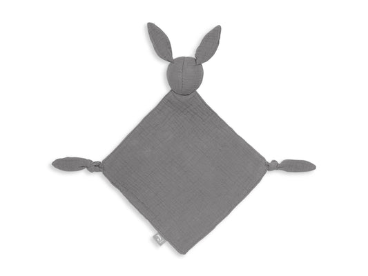 Doudou Lapin | Gris