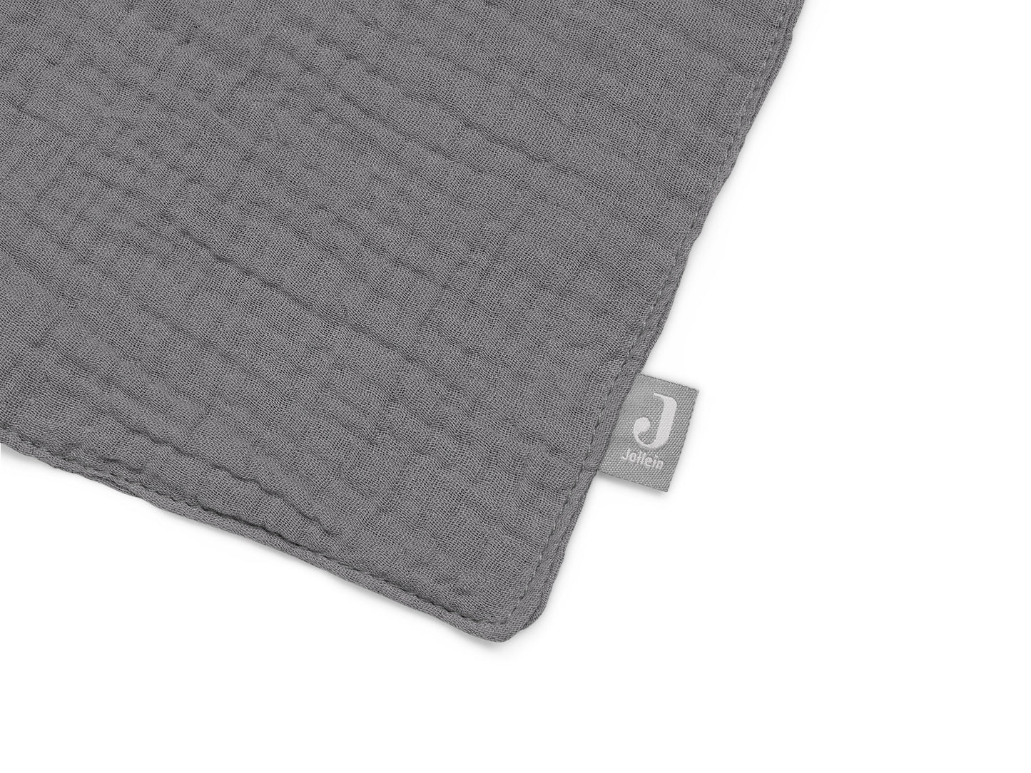 Doudou Lapin | Gris