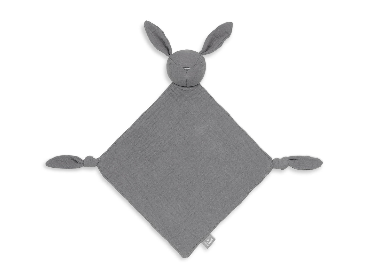 Doudou Lapin | Gris