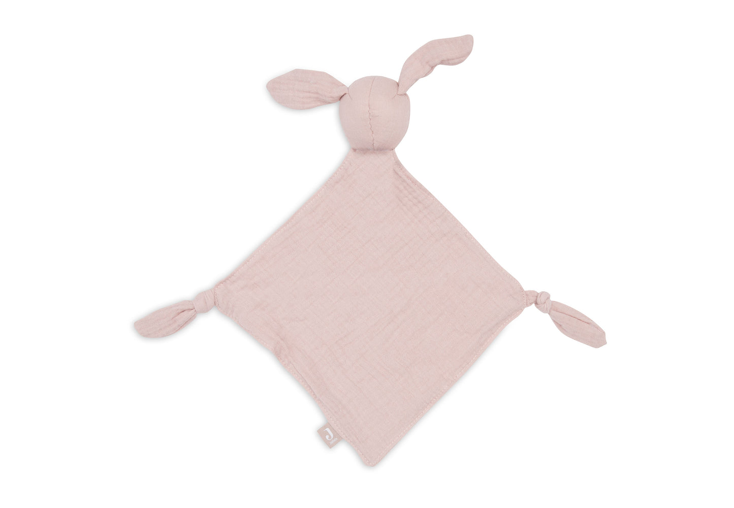 Doudou Lapin | Rose