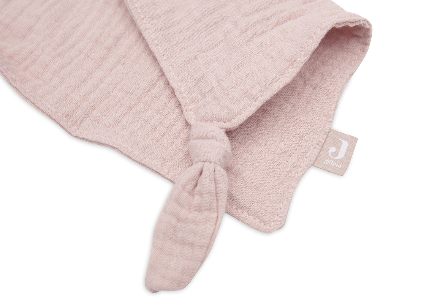 Doudou Lapin | Rose