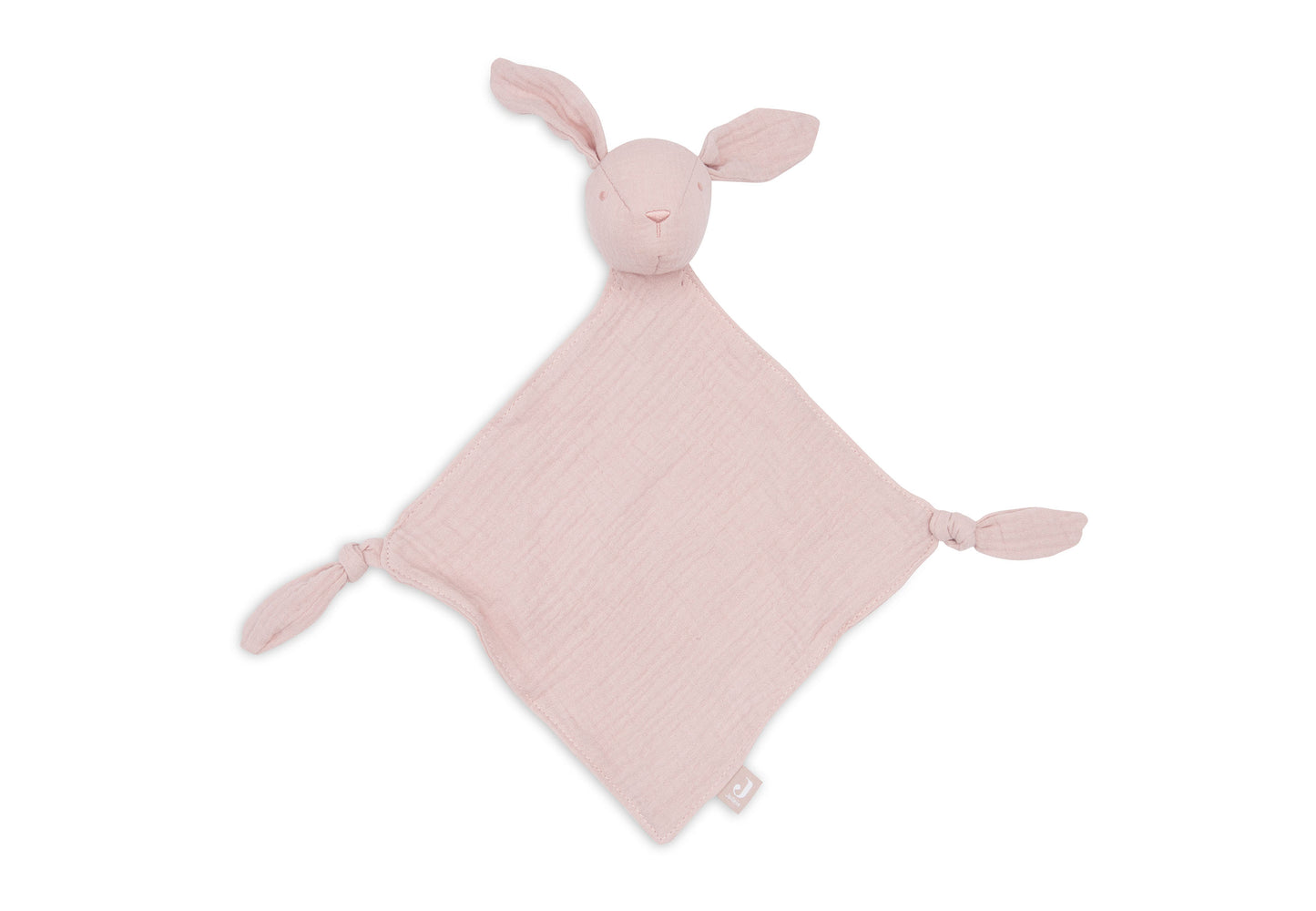 Doudou Lapin | Rose
