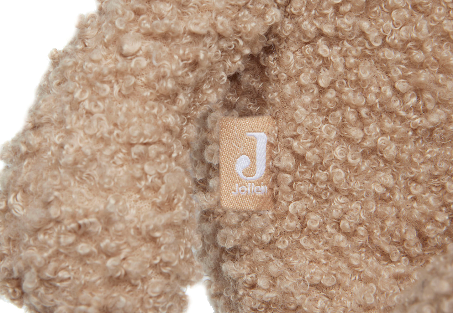 Peluche Teddy bear | Biscuit
