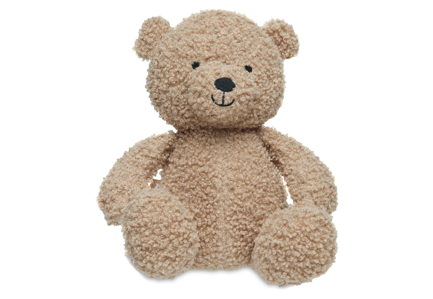 Peluche Teddy bear | Biscuit