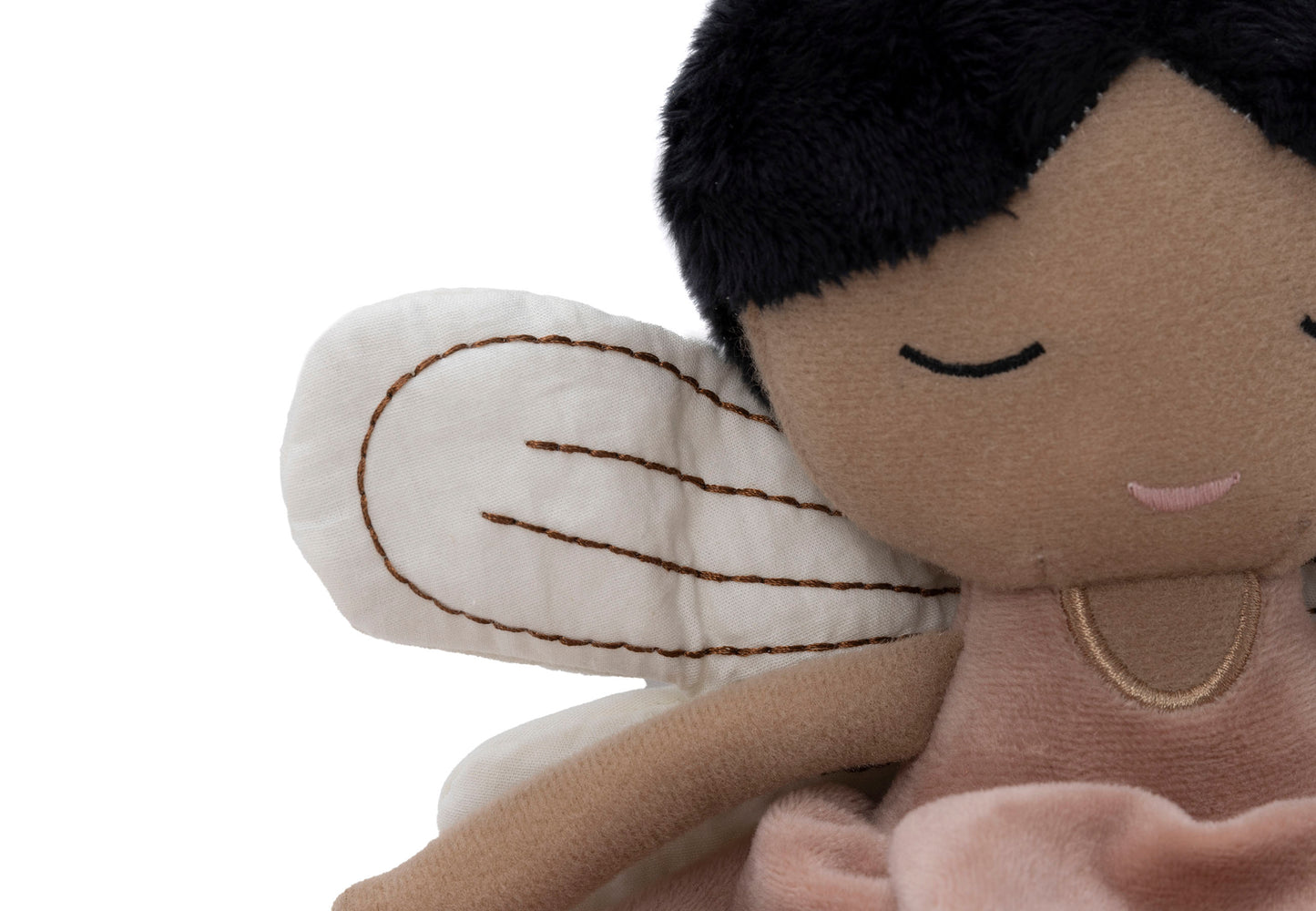 Peluche fée | Mae