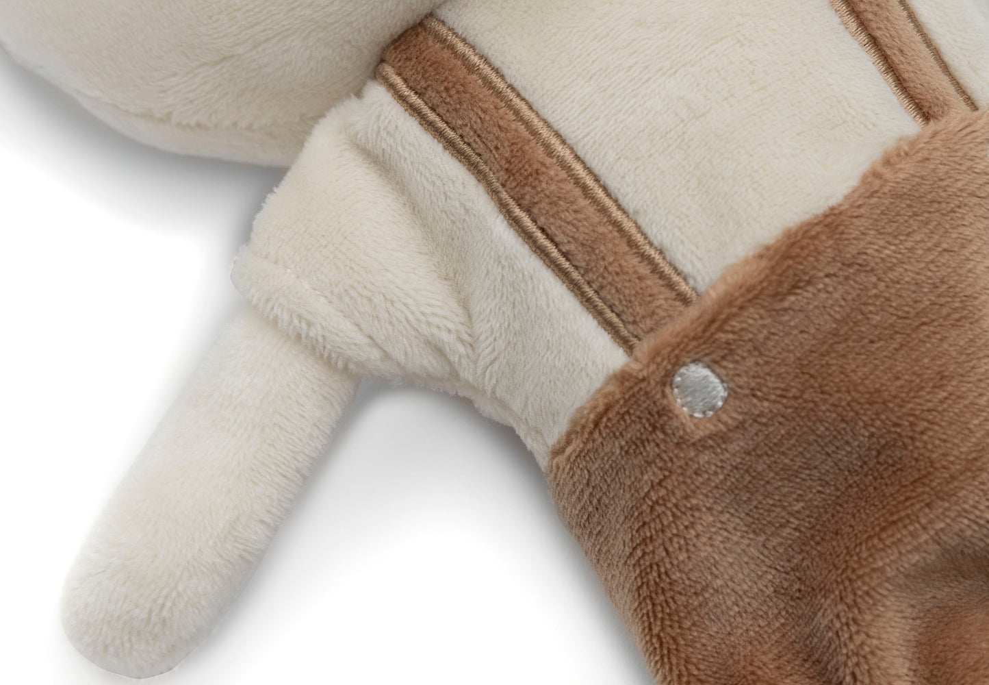 Peluche mouse | Bowie