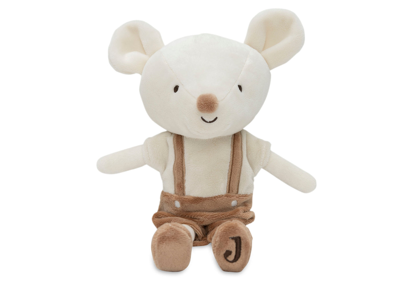 Peluche mouse | Bowie