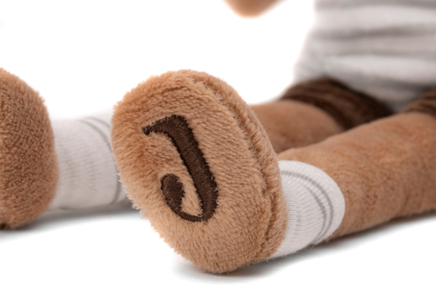 Peluche mouse | Jackie