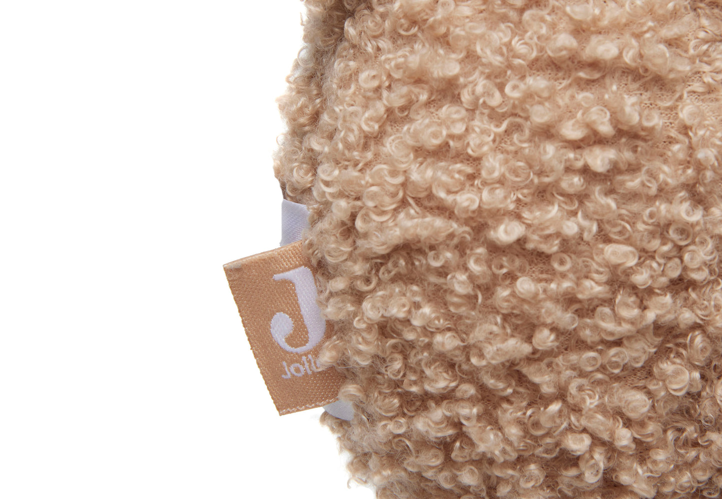 Peluche musicale Teddy bear | Biscuit