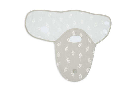 Gigoteuse d'emmaillotage 0 - 3 mois | Olive green