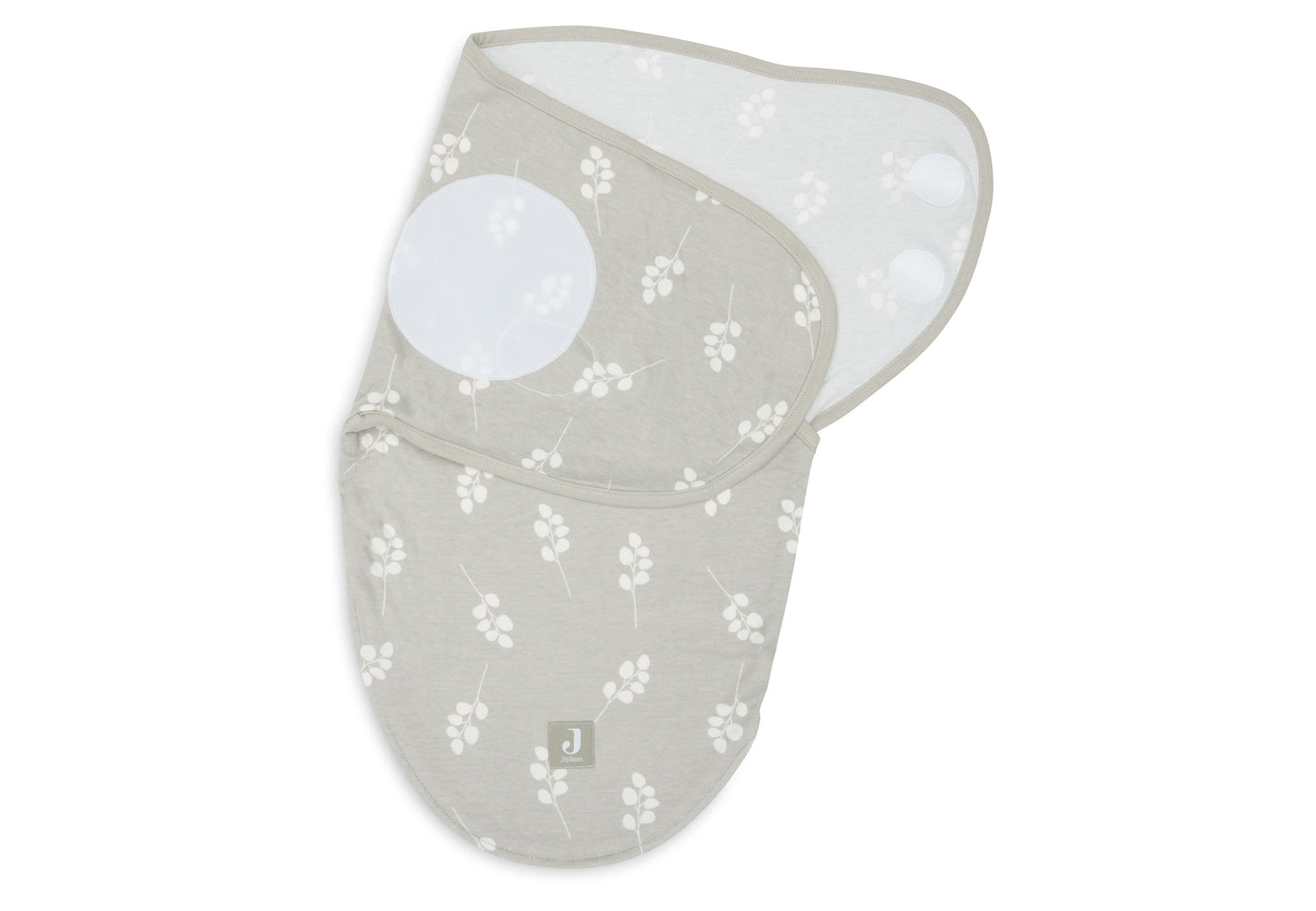 Gigoteuse d'emmaillotage 0 - 3 mois | Olive green