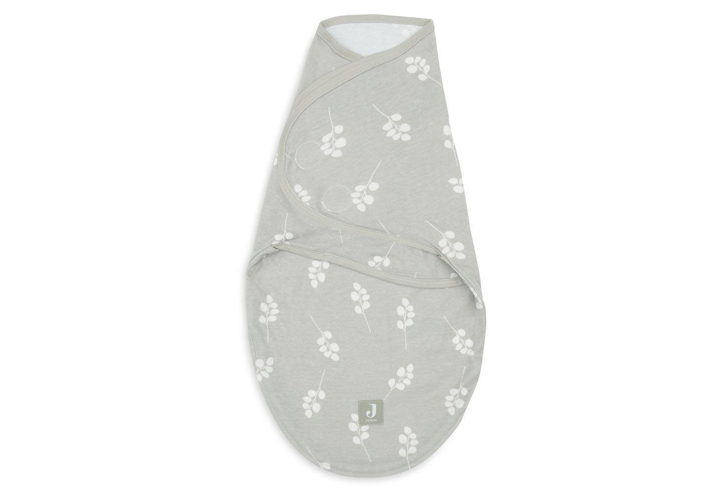 Gigoteuse d'emmaillotage 0 - 3 mois | Olive green