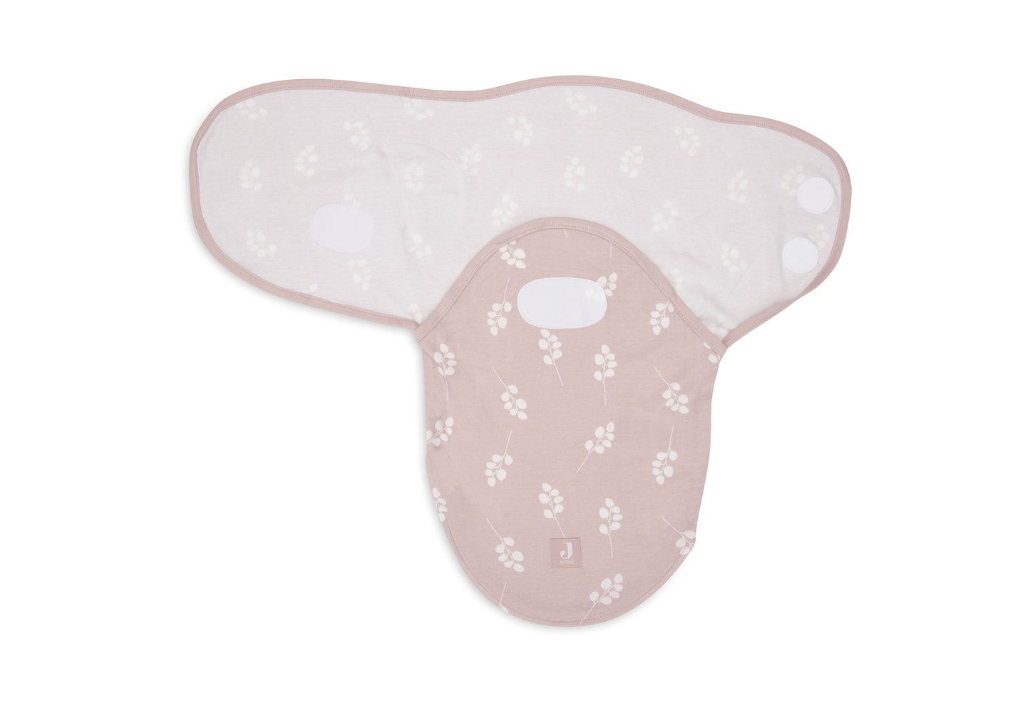 Gigoteuse d'emmaillotage 0 - 3 mois | Wild rose