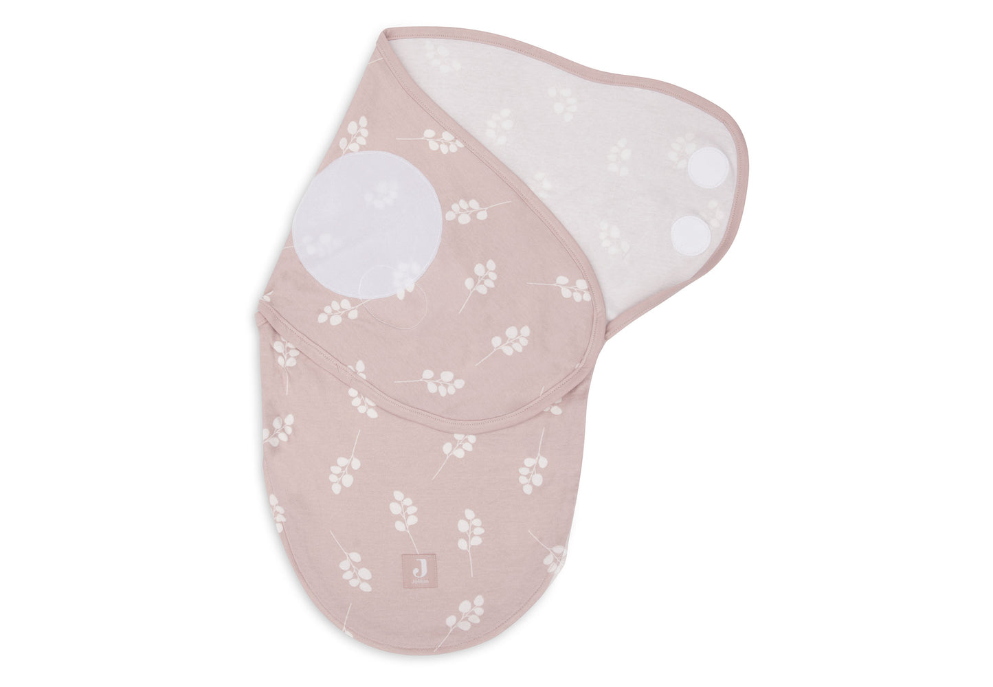 Gigoteuse d'emmaillotage 0 - 3 mois | Wild rose