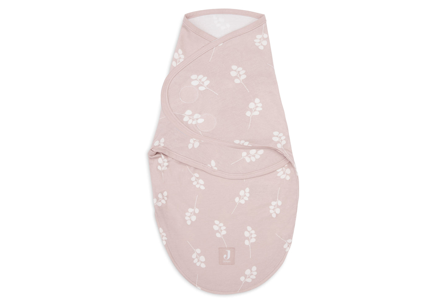 Gigoteuse d'emmaillotage 0 - 3 mois | Wild rose