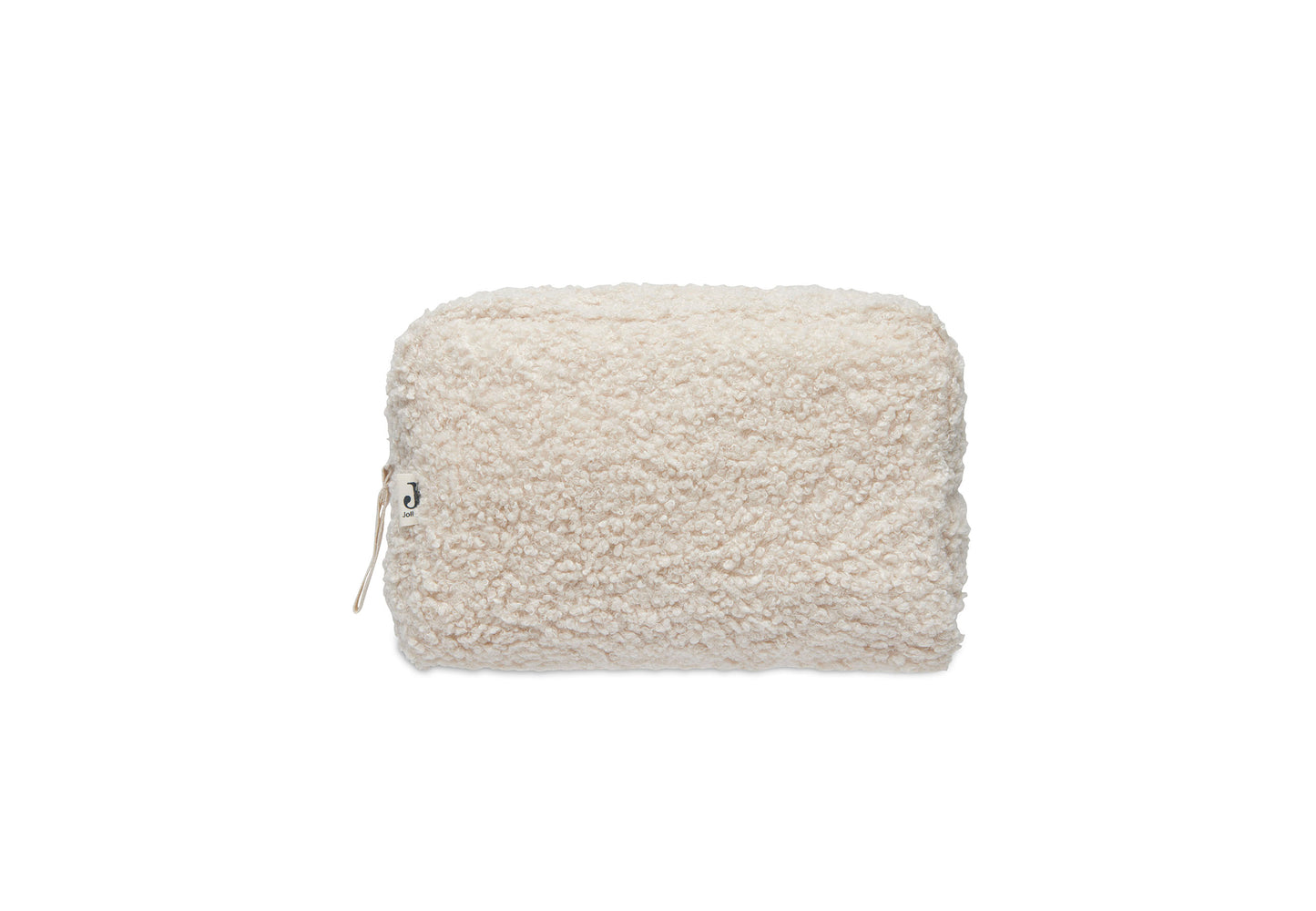 Trousse de toilette | Naturel