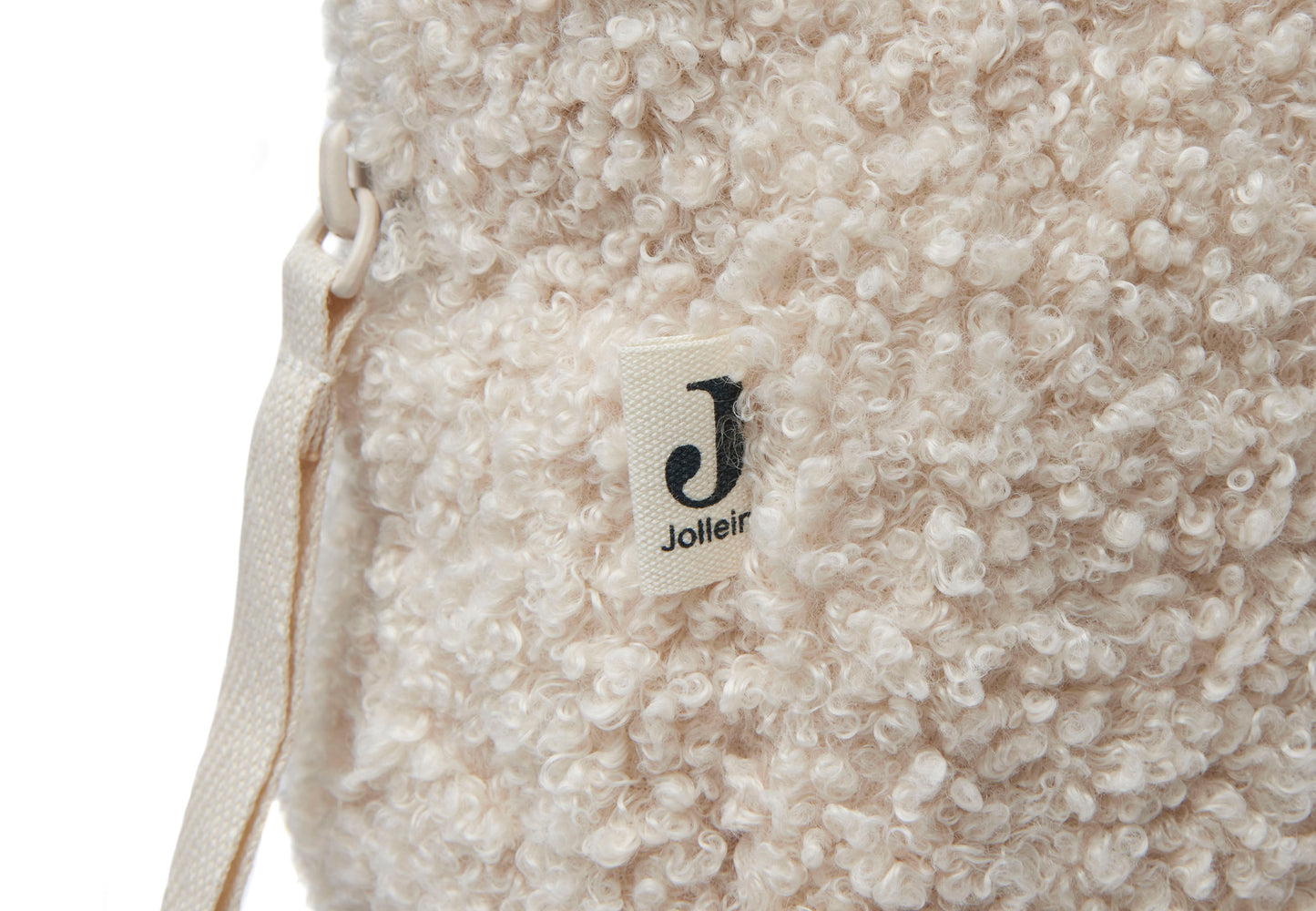 Trousse de toilette | Naturel