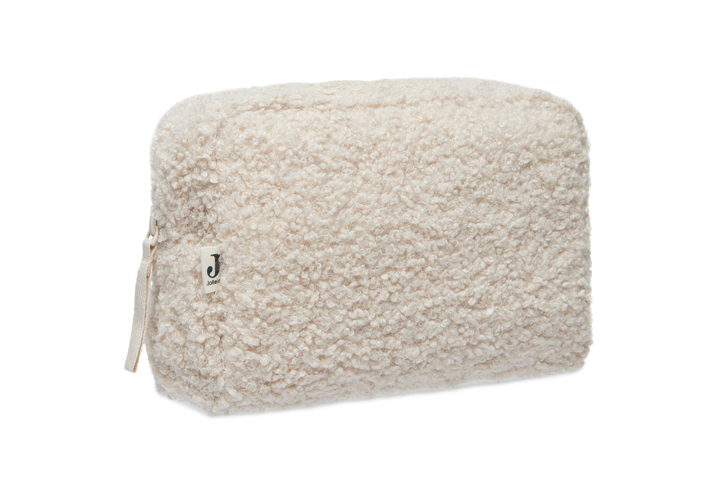 Trousse de toilette | Naturel
