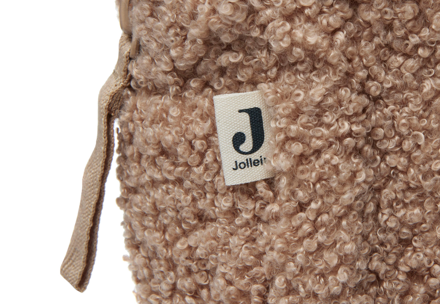 Trousse de toilette | Biscuit