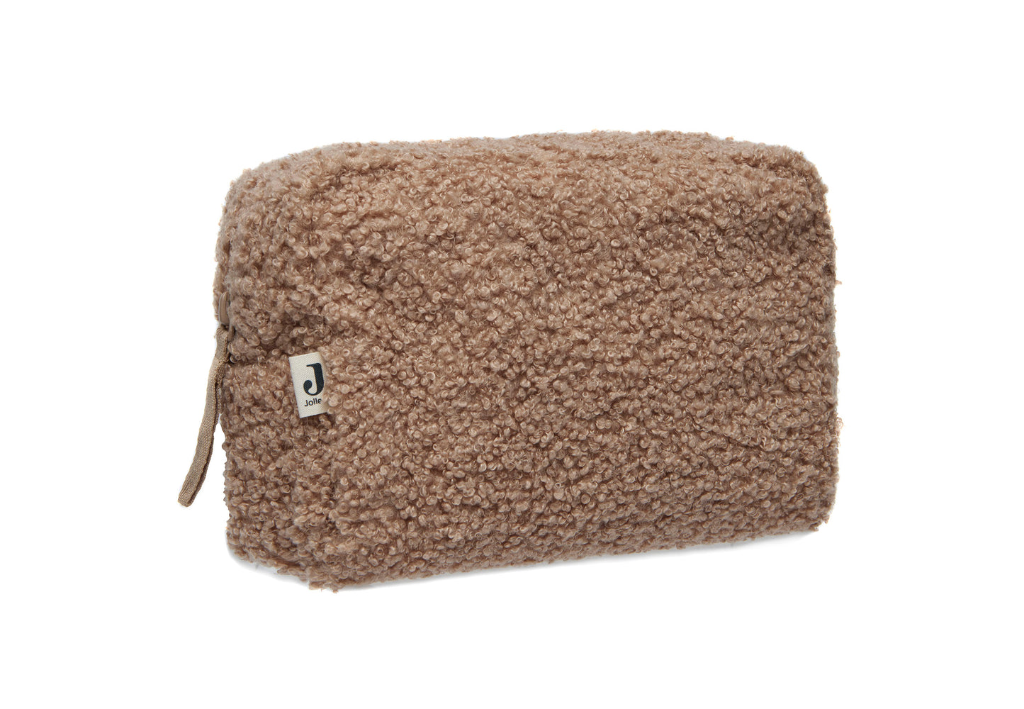 Trousse de toilette | Biscuit