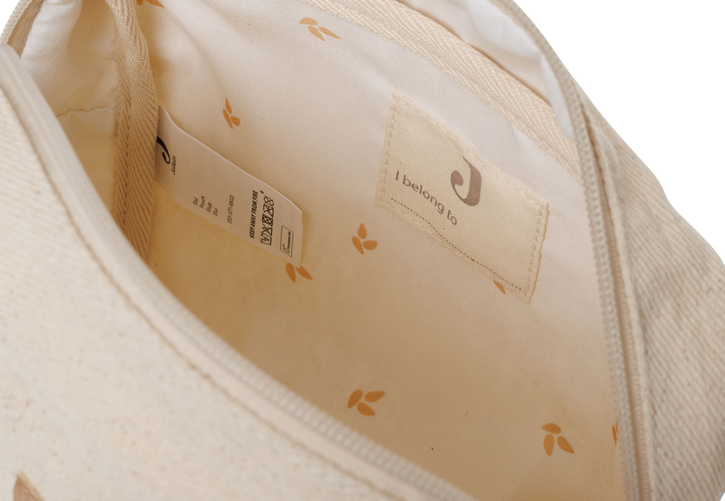 Trousse de toilette | Twill