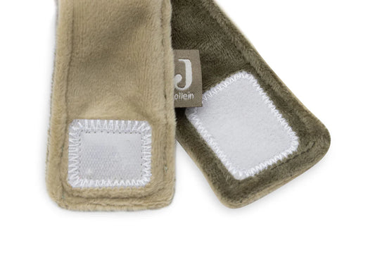 Hochet main et pied | Mick