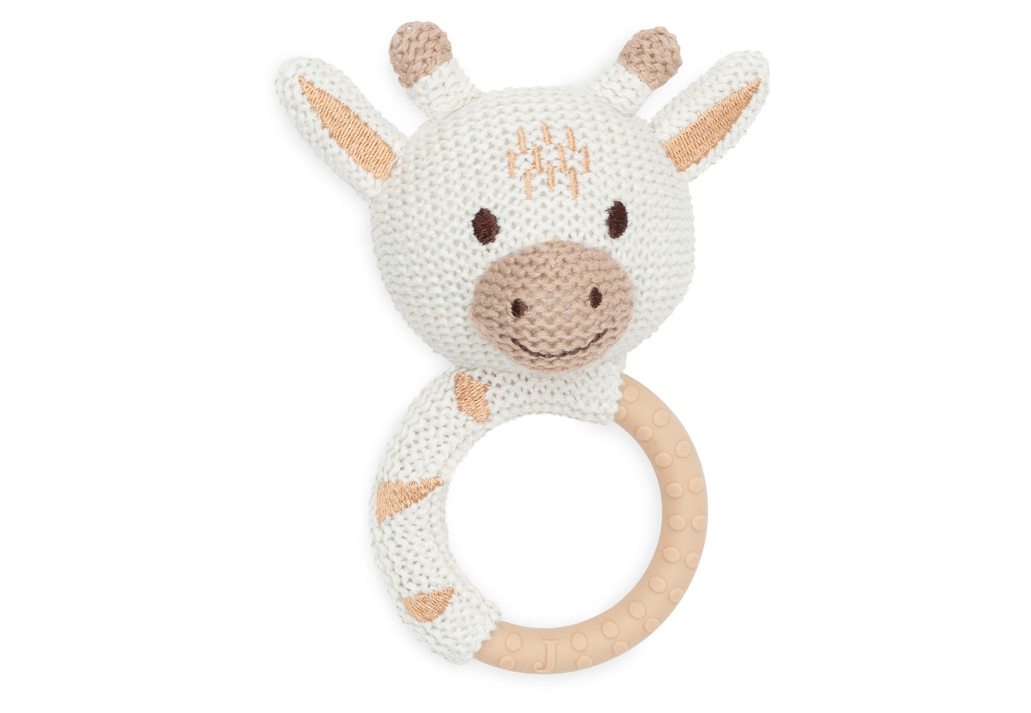 Anneau de dentition | Girafe