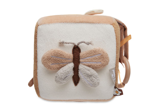 Cube d'activités | Spring garden