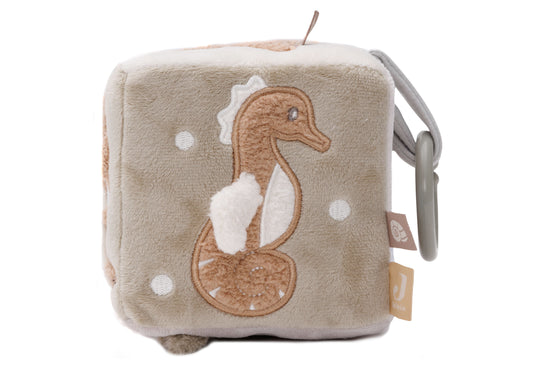 Cube d'activités | Deepsea