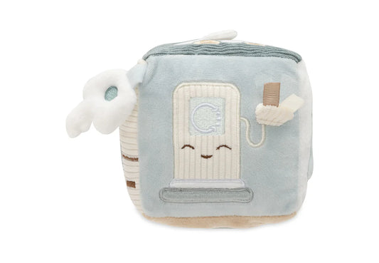 Cube d'activités | On the go