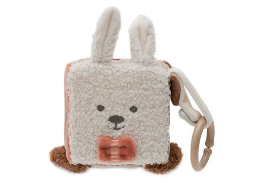 Cube d'activités | Animal Friends