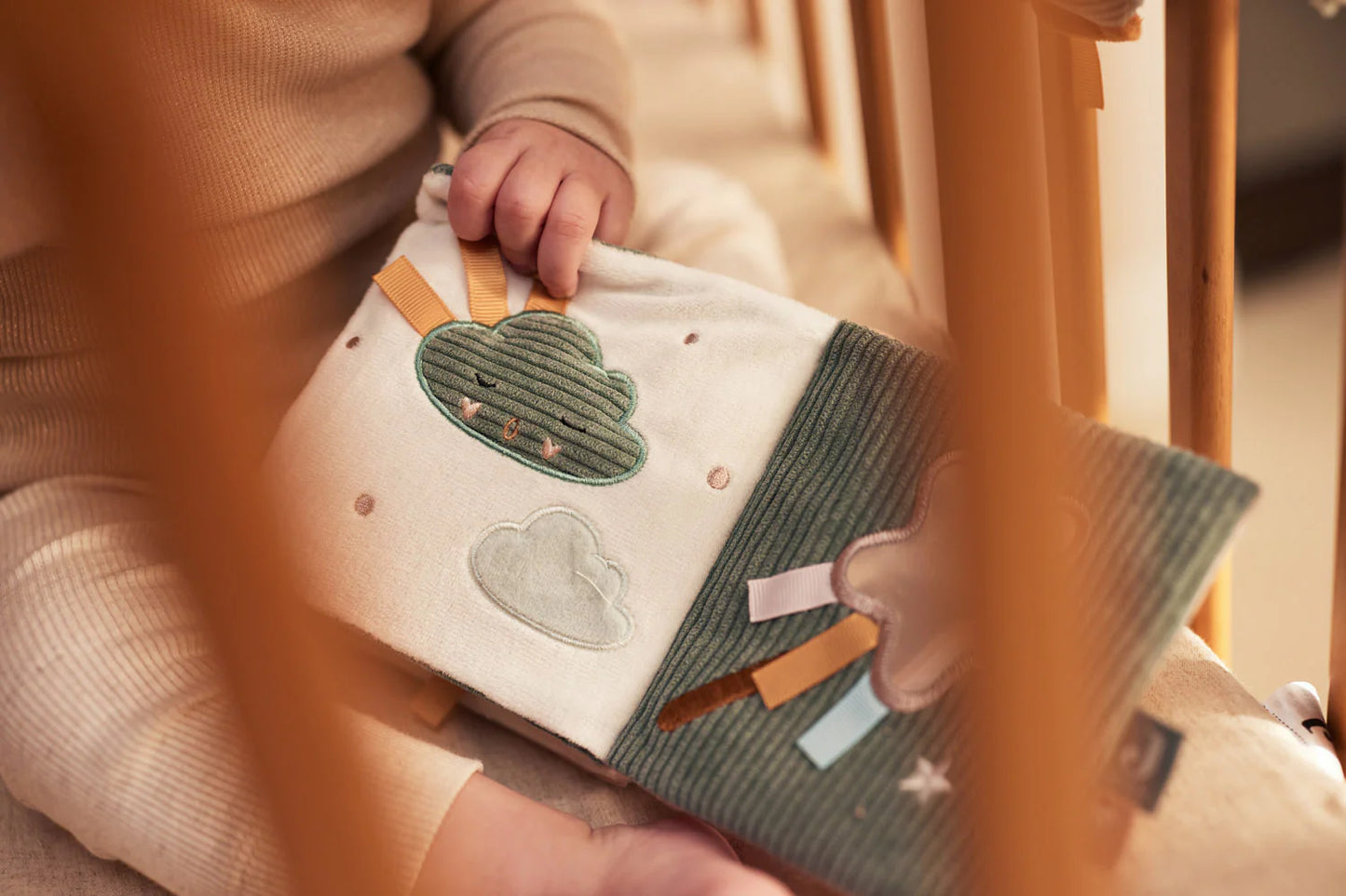 Livre d'activités | Lovely Birds