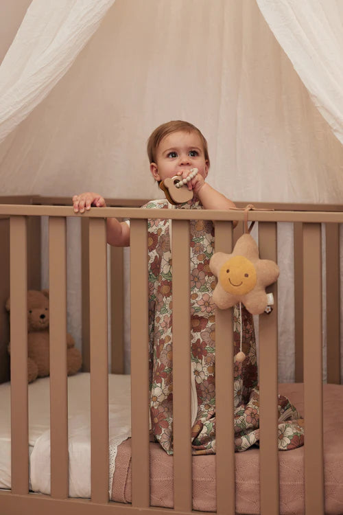Anneau de dentition en silicone | Teddy bear