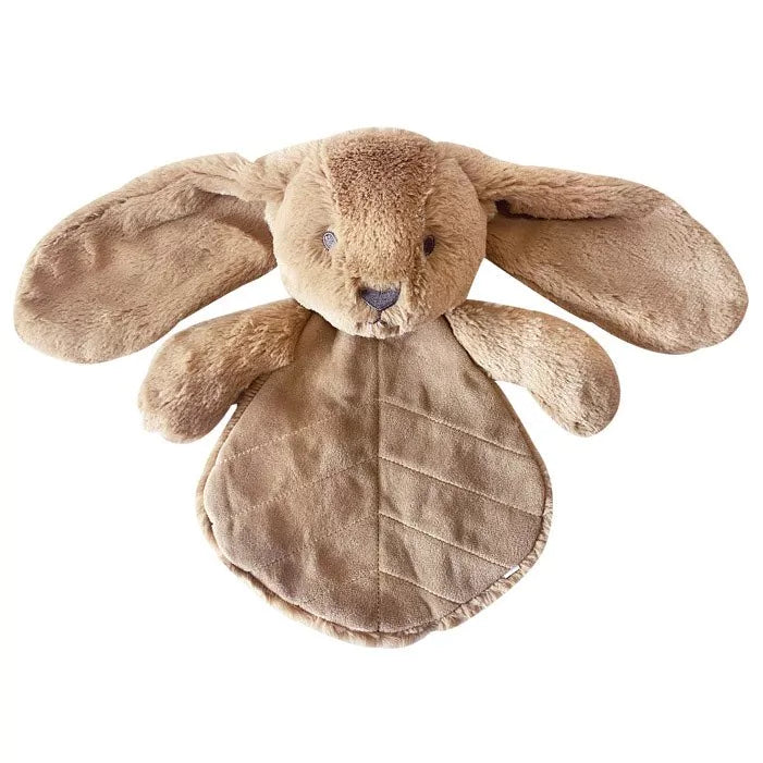 Doudou peluche Lapin | Caramel