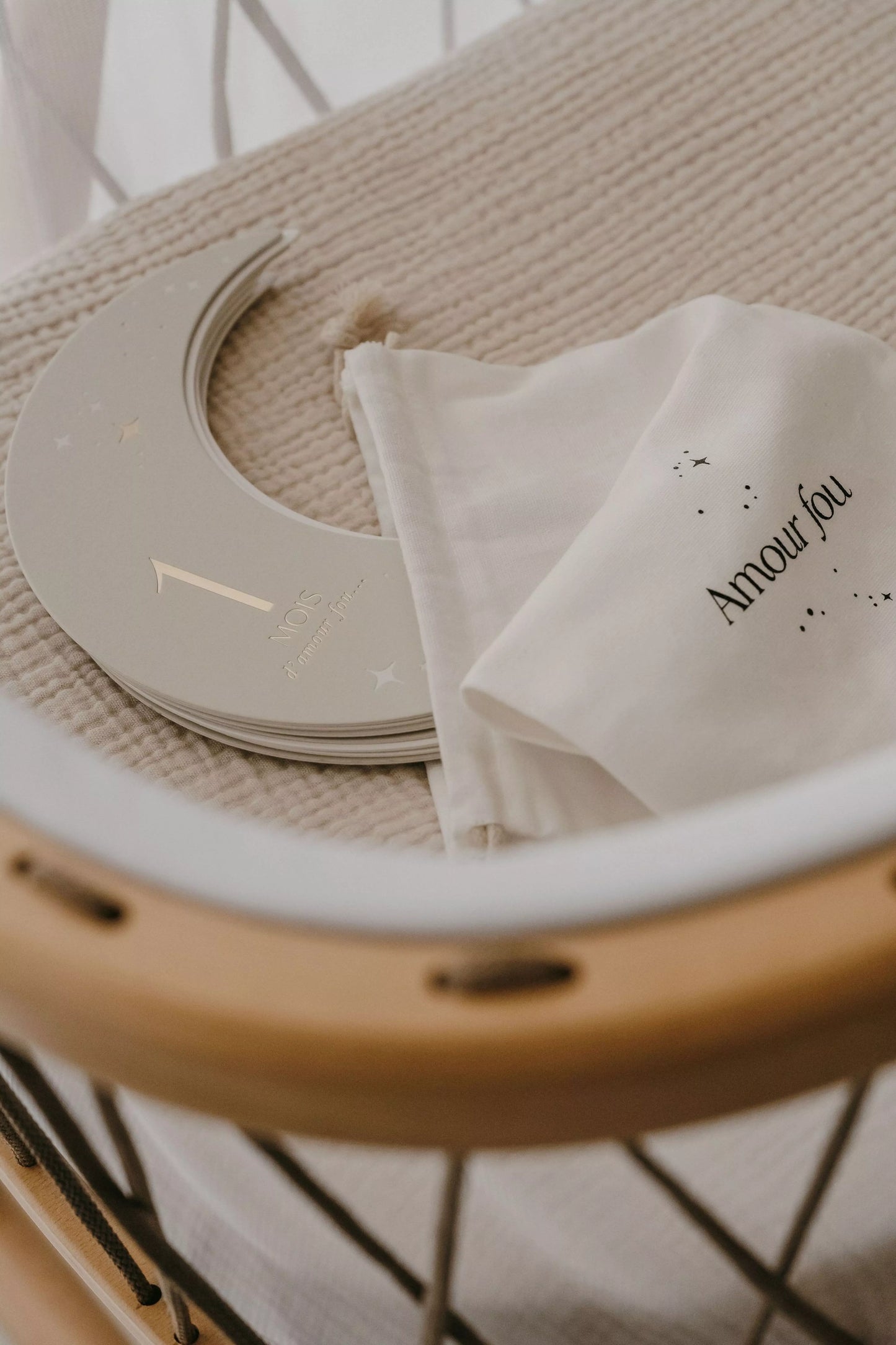 Cartes étapes | Moon