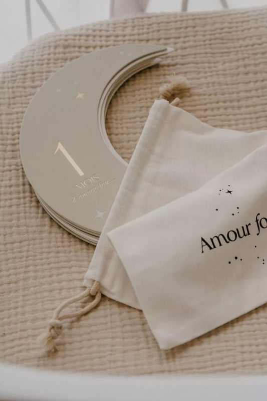 Cartes étapes | Moon