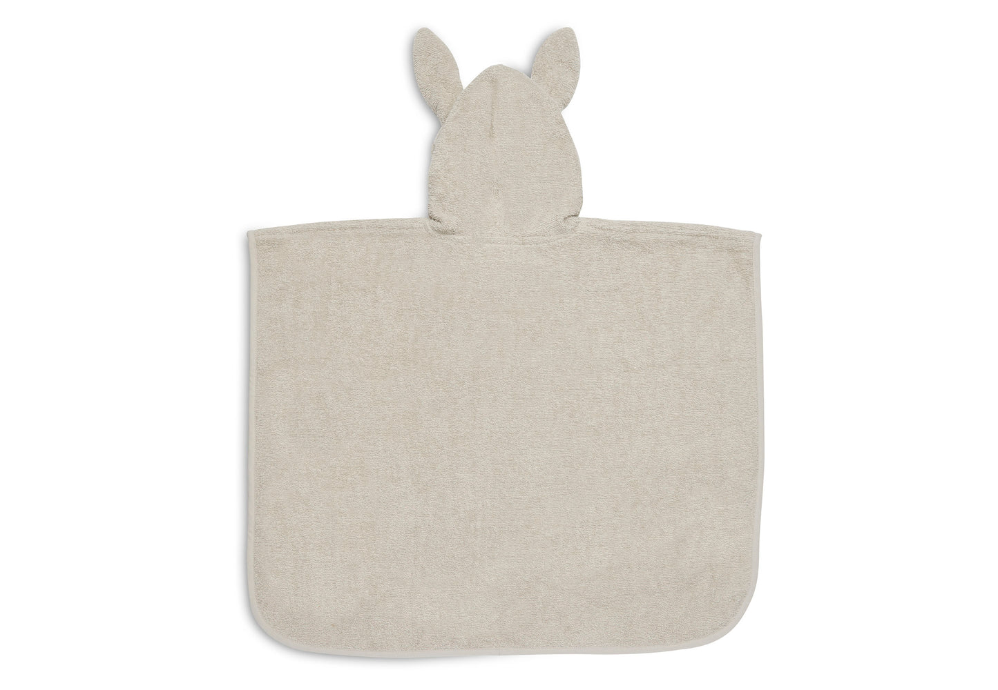 Poncho de bain | Nougat