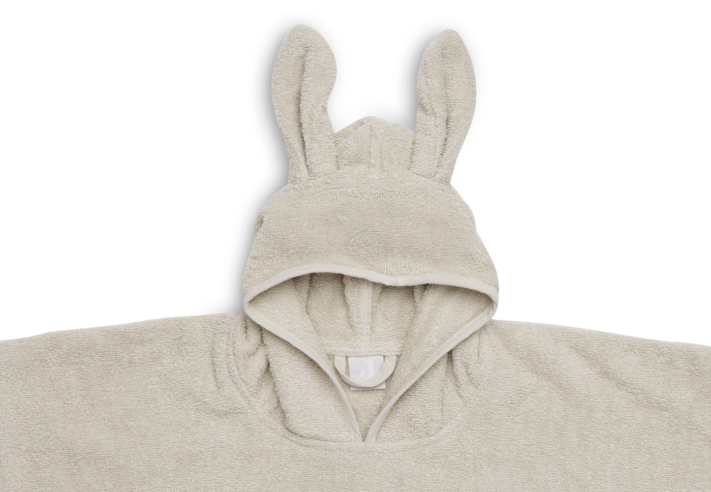 Poncho de bain | Nougat