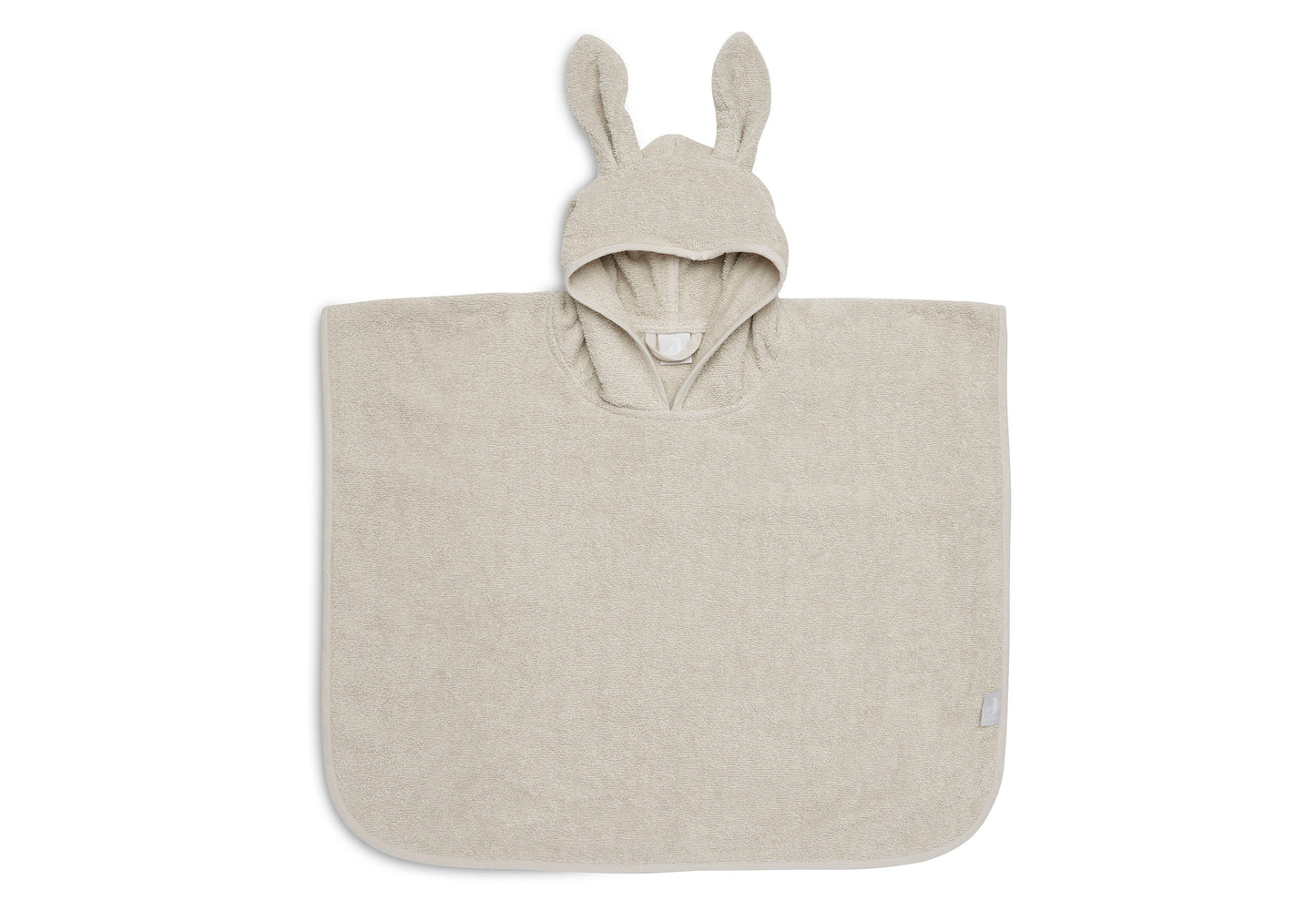 Poncho de bain | Nougat