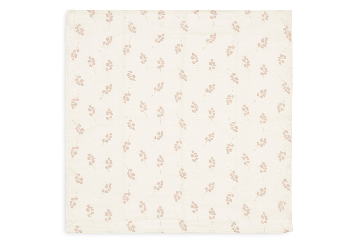 Langes gaze de coton | 70cm | Wild rose