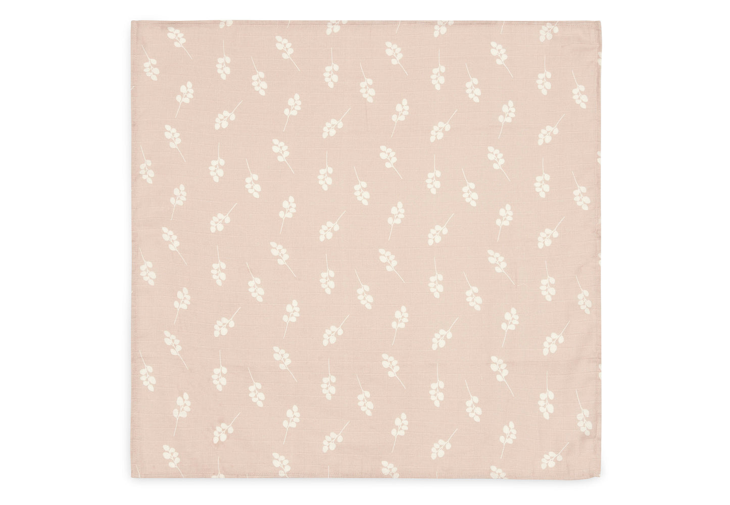 Langes gaze de coton | 70cm | Wild rose