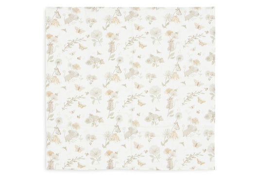 Langes gaze de coton | 70cm | Dreamy Mouse