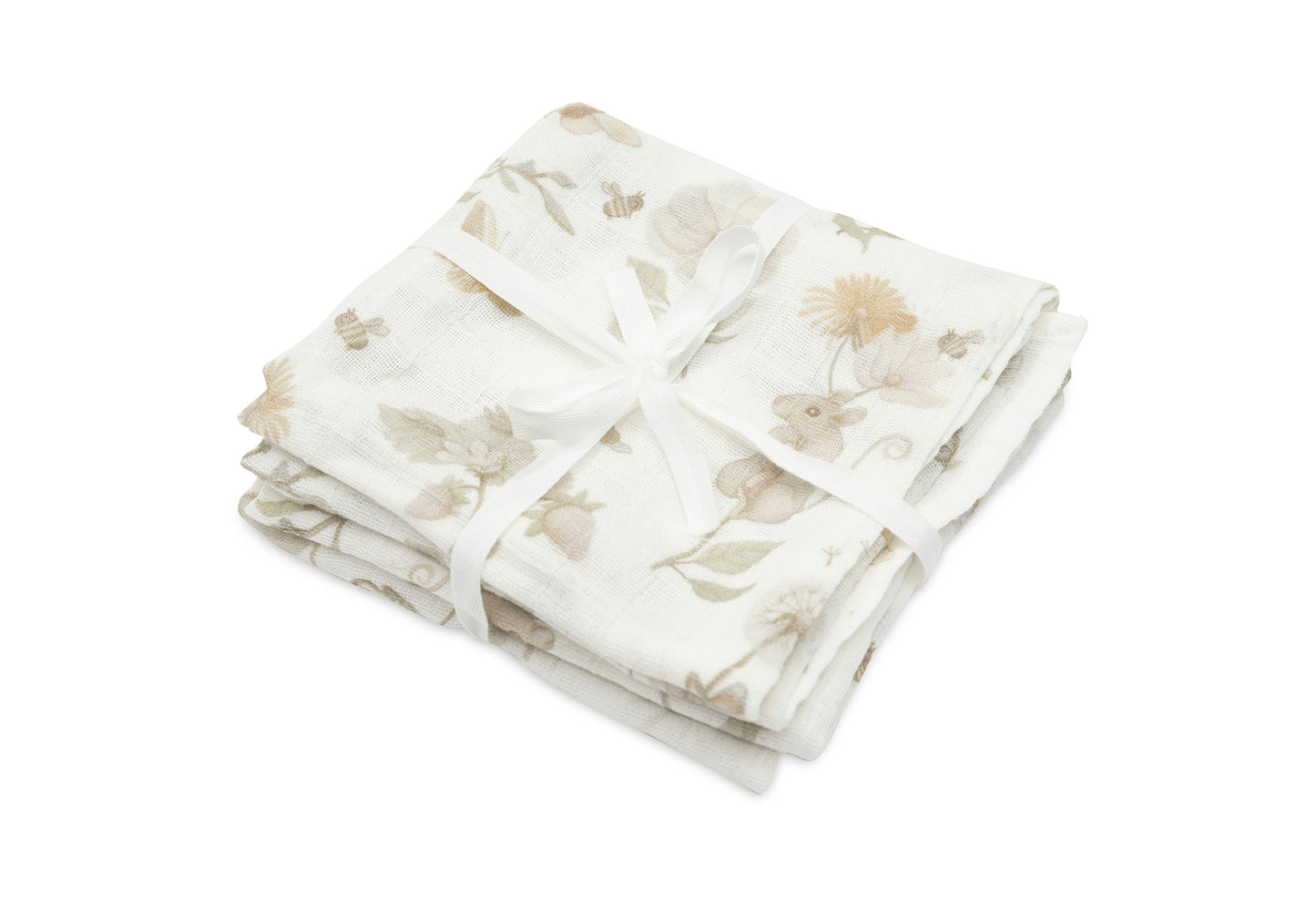 Langes gaze de coton | 70cm | Dreamy Mouse