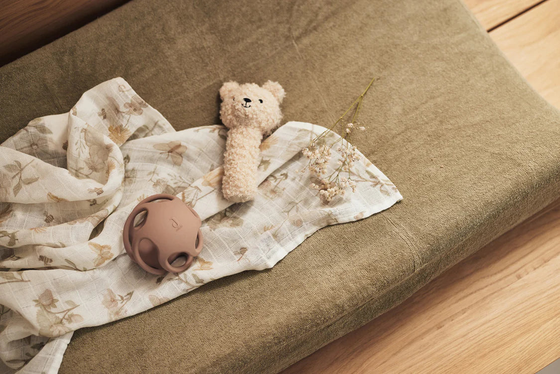 Langes gaze de coton | 70cm | Dreamy Mouse
